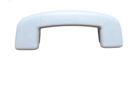 Volkswagen PASSAT B8 Front interior roof grab handle 3G0857607B