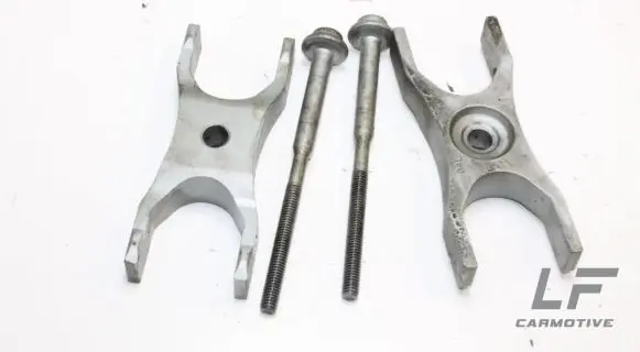 Audi A5 Fuel Injector clamp holder 04L216A
