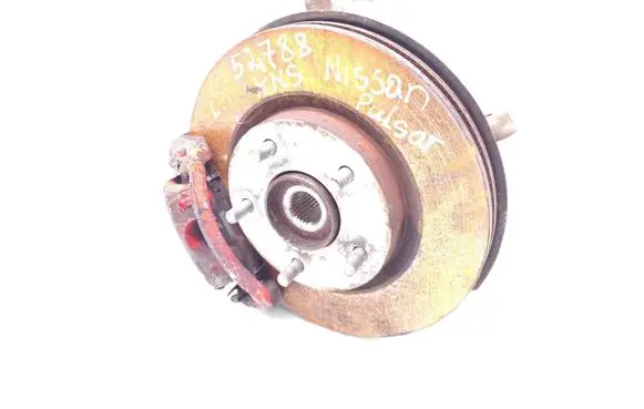 Nissan Pulsar Front wheel hub 40015-1KK0H