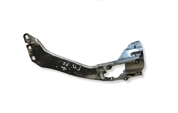 BMW 2 F46 Headlight/headlamp mounting bracket 7426633 78563110 14563