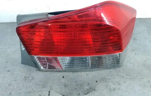 Honda City Rear/tail lights P7739