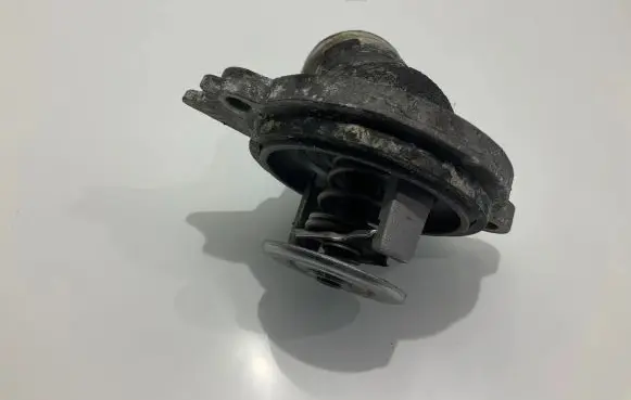 Thermostat/thermostat housing