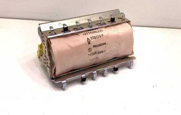 Honda Accord Passenger airbag 77850-TL0-G82