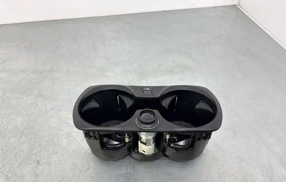 BMW 3 G20 G21 Cup holder 6809803 83329001