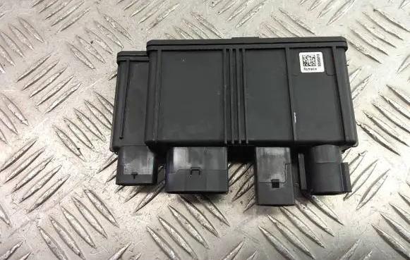 BMW X2 F39 Power management control unit 8647841