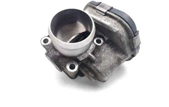 Peugeot 5008 Electric throttle body valve 9673534480 28275019