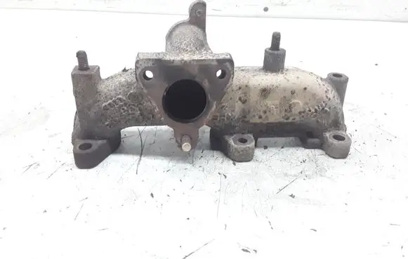 Exhaust manifold