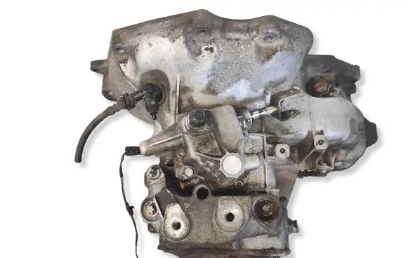 Opel Meriva A Manual 5 speed gearbox F17C394 TWOJEAUTOWYSZKOW