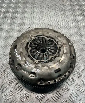 Volkswagen PASSAT B7 Clutch set kit 124060710