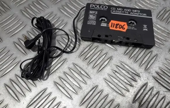 Opel Astra F Other dashboard part