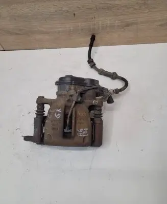 Audi A6 S6 C7 4G Rear brake caliper