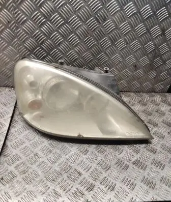 Ford Galaxy Headlight/headlamp 7m5941016n