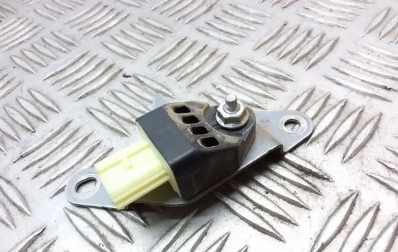 Subaru XV Airbag deployment crash/impact sensor 98235FJ000