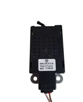 Aerial antenna amplifier