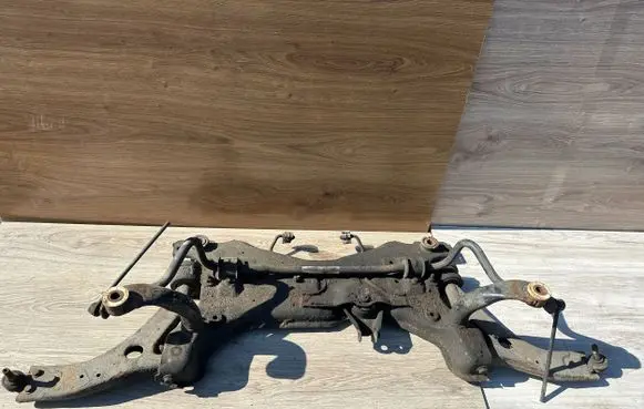 Ford Focus Front subframe