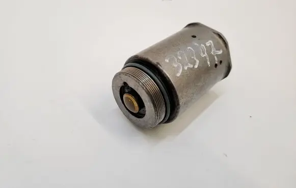 Mercedes-Benz E W212 Oil level sensor A6511800115