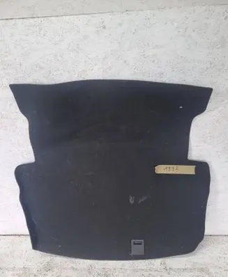 Mercedes-Benz C W204 Trunk/boot mat liner A2046801542