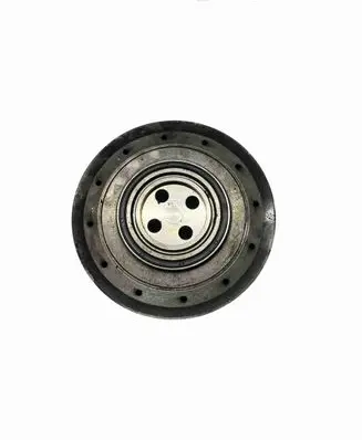 Opel Mokka Crankshaft pulley 55569985