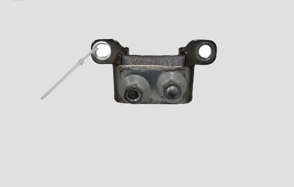 KIA Sorento Tailgate/trunk/boot hinge