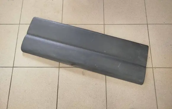 Opel Movano A Loading door trim (molding) 7700352129