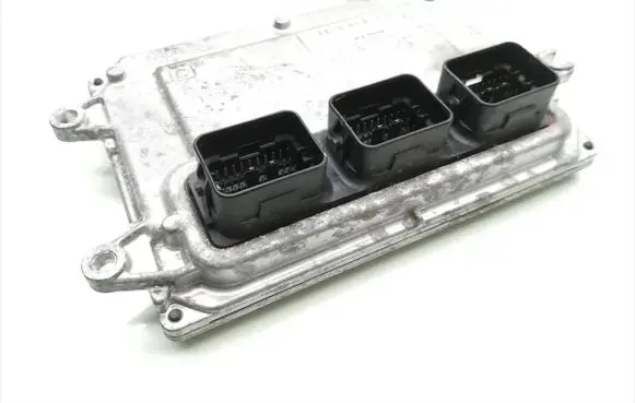 Honda Civic IX Engine control unit/module 37820-R3A-F21 G820-103375