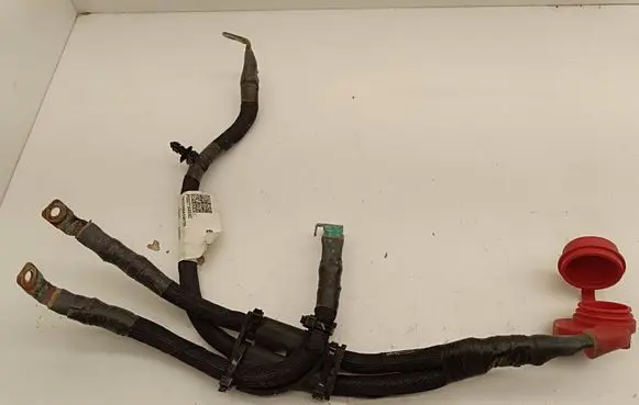 Chrysler Pacifica Positive cable (battery) P68271649AC 649A TB37H084134174