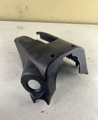 Nissan Micra Steering wheel column trim 48470AX600