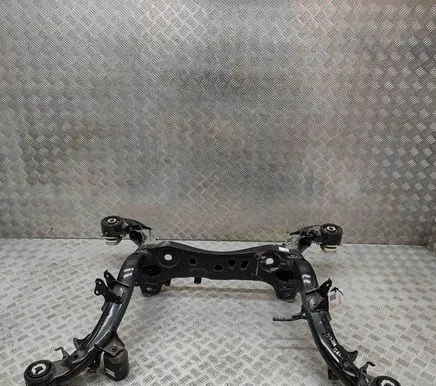 Audi A6 S6 C8 4K Rear subframe 4K0505235AR