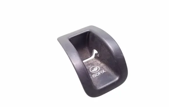 Skoda Octavia Mk3 (5E) ISOFIX cover 5E0887233A