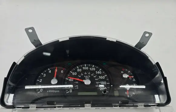 KIA Sorento Speedometer (instrument cluster) 158940033E281 11000766210K