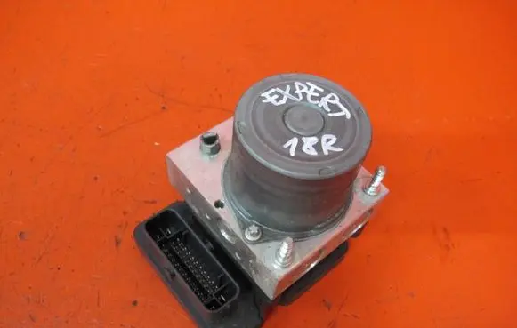 Peugeot Expert ABS Pump 9824510880 9808055980 0265258933