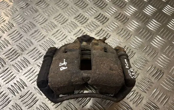 Mitsubishi Colt Front brake caliper