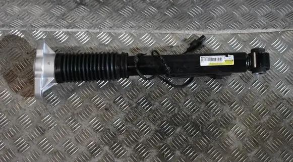 Mercedes-Benz GLE W167 Front shock absorber/damper A1673200305