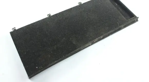 Porsche Panamera (970) Glove box frame 0024925225