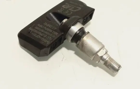 BMW 5 F10 F11 Tire pressure sensor 9959AVS62U009