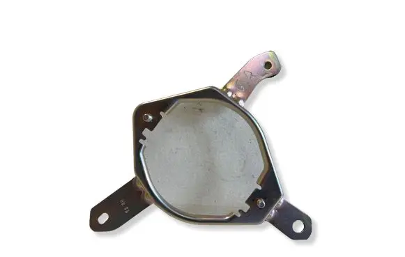Toyota C-HR II Other rear door trim element 
