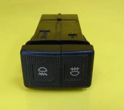 Mazda 626 Fog light switch 