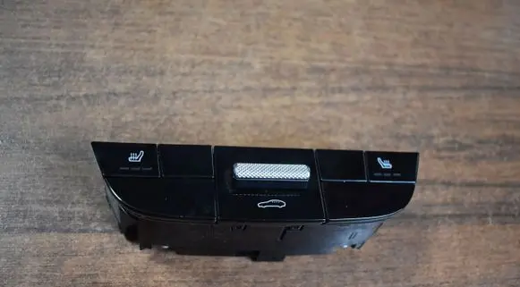 Porsche Panamera (971) Other control units/modules 971919709CF55595
