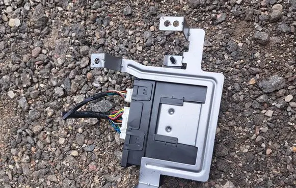 Renault Megane E-Tech Other devices 285256503R