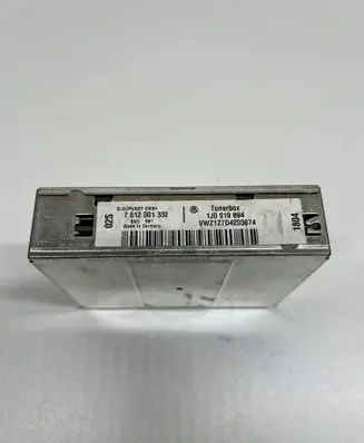 Skoda Octavia Mk1 (1U) GPS navigation control unit/module 1J0919894 VWZ1Z7D4203874