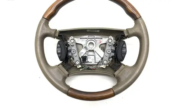 Jaguar XK8 - XKR Steering wheel HJG9181AA SDZ