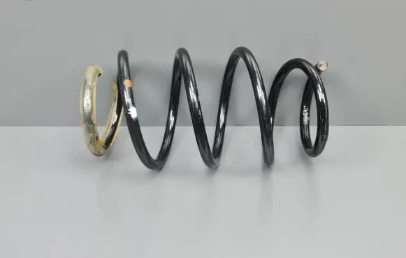 Dacia Sandero II Front coil spring