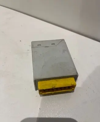 BMW 3 E36 Immobilizer control unit/module 61354146046 110187 05393140