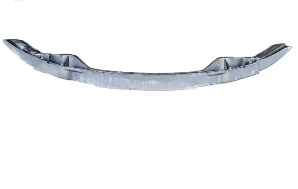 Front bumper cross member