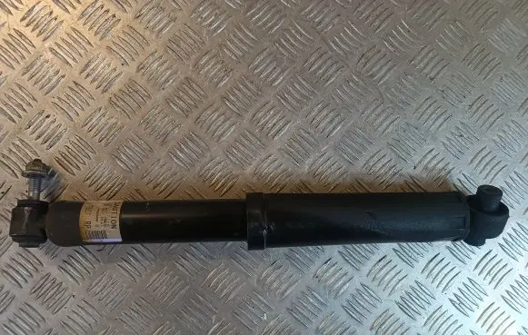 Nissan Qashqai Rear shock absorber/damper 562104EA2A