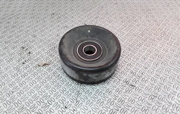 Dodge Durango Belt tensioner pulley 