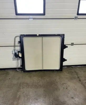 Honda CR-V Sunroof frame 70800T1GE011C1