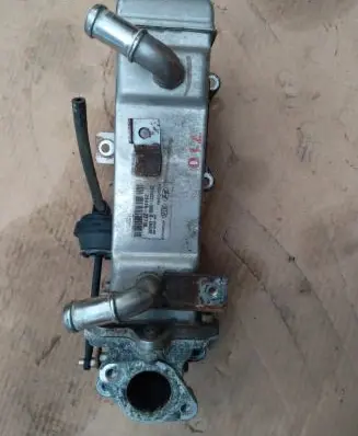 Hyundai Santa Fe EGR valve cooler 284162F710