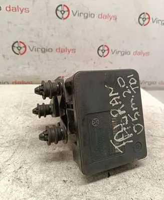 Volkswagen Touran I ABS Pump 1K0907379Q 00005305F3 10096003553