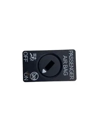 Other switches/knobs/shifts